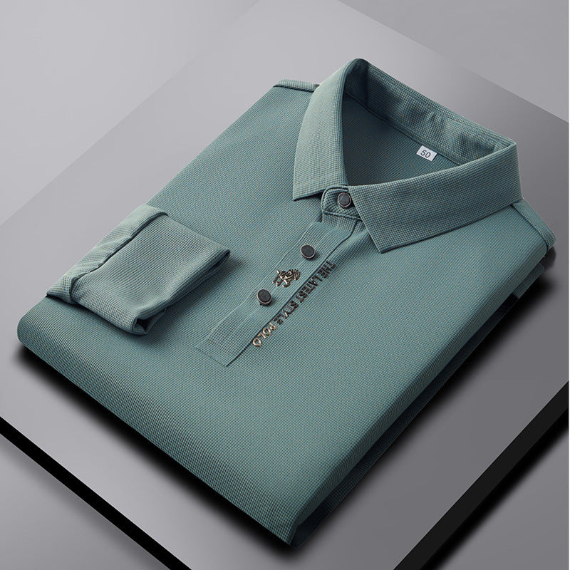 Camiseta Polo Premium