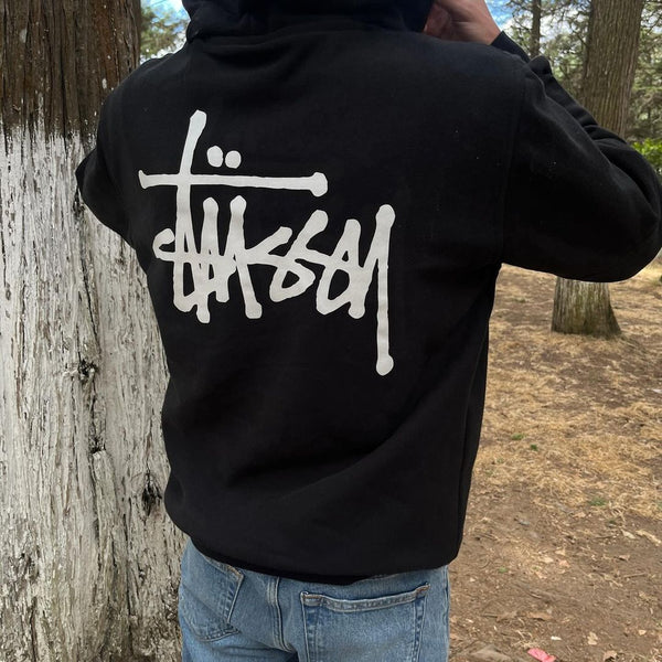 Stussy Hoodie