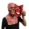 Halloween Horror Mask