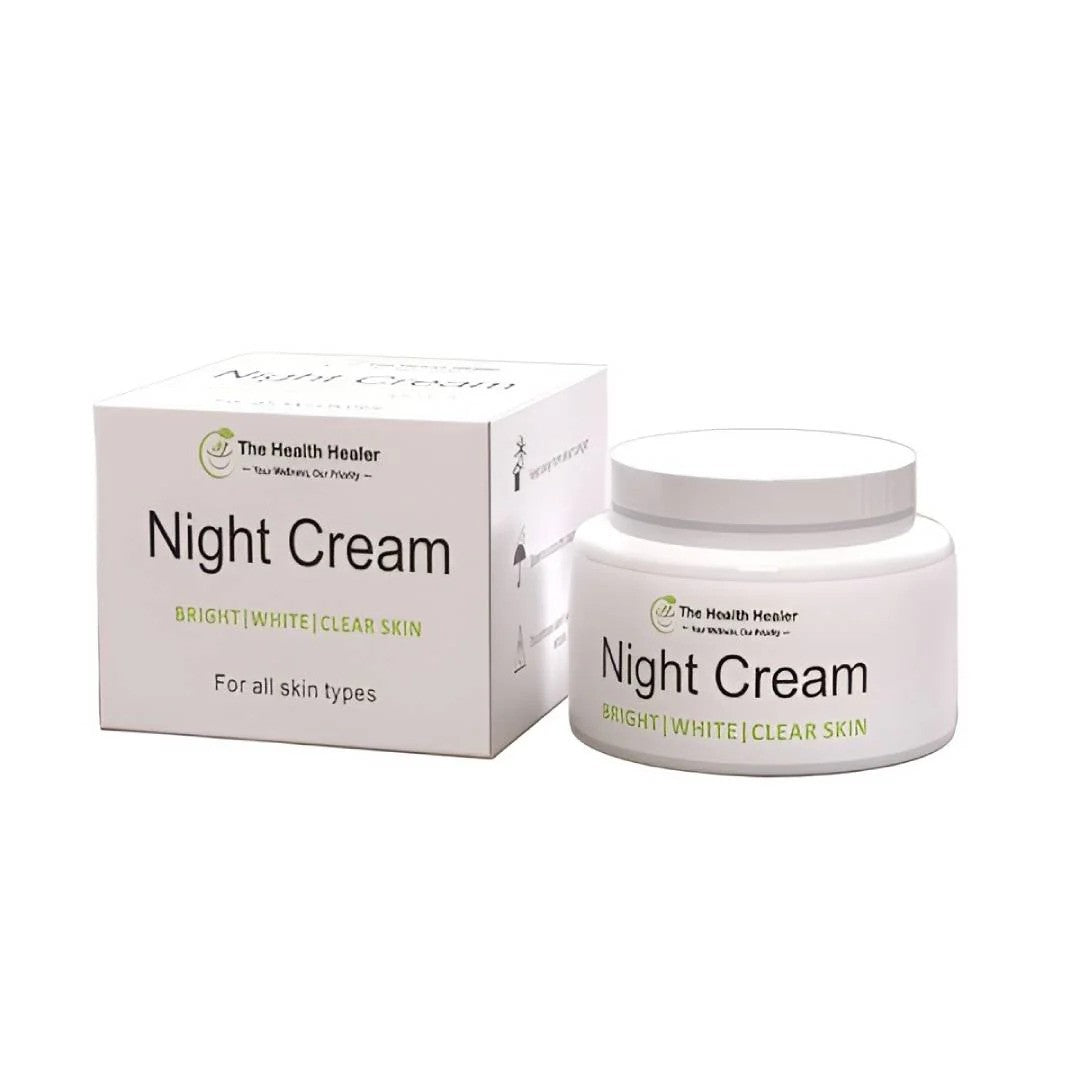 Night Cream