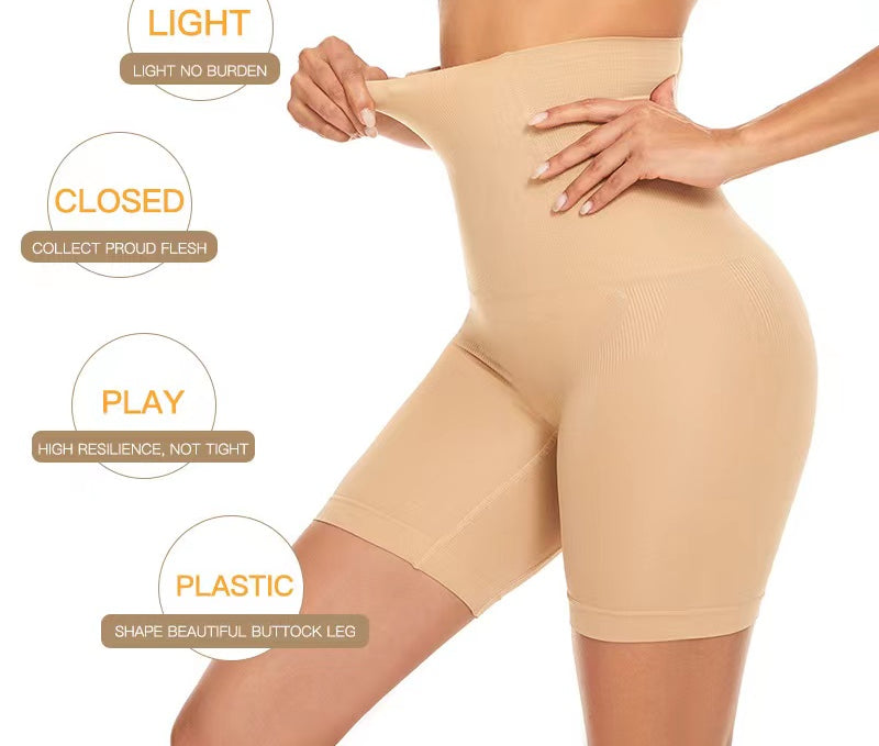 Women's  Waist Heavy-Shapewear | Tummy Control Tucker | Women Waist, Thigh, Hips And Belly Slimmer