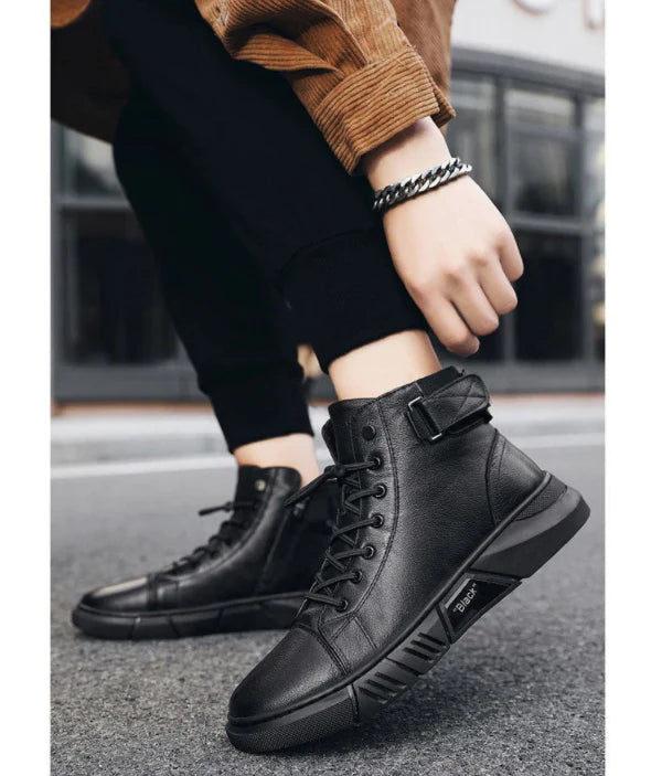 Botas Premium