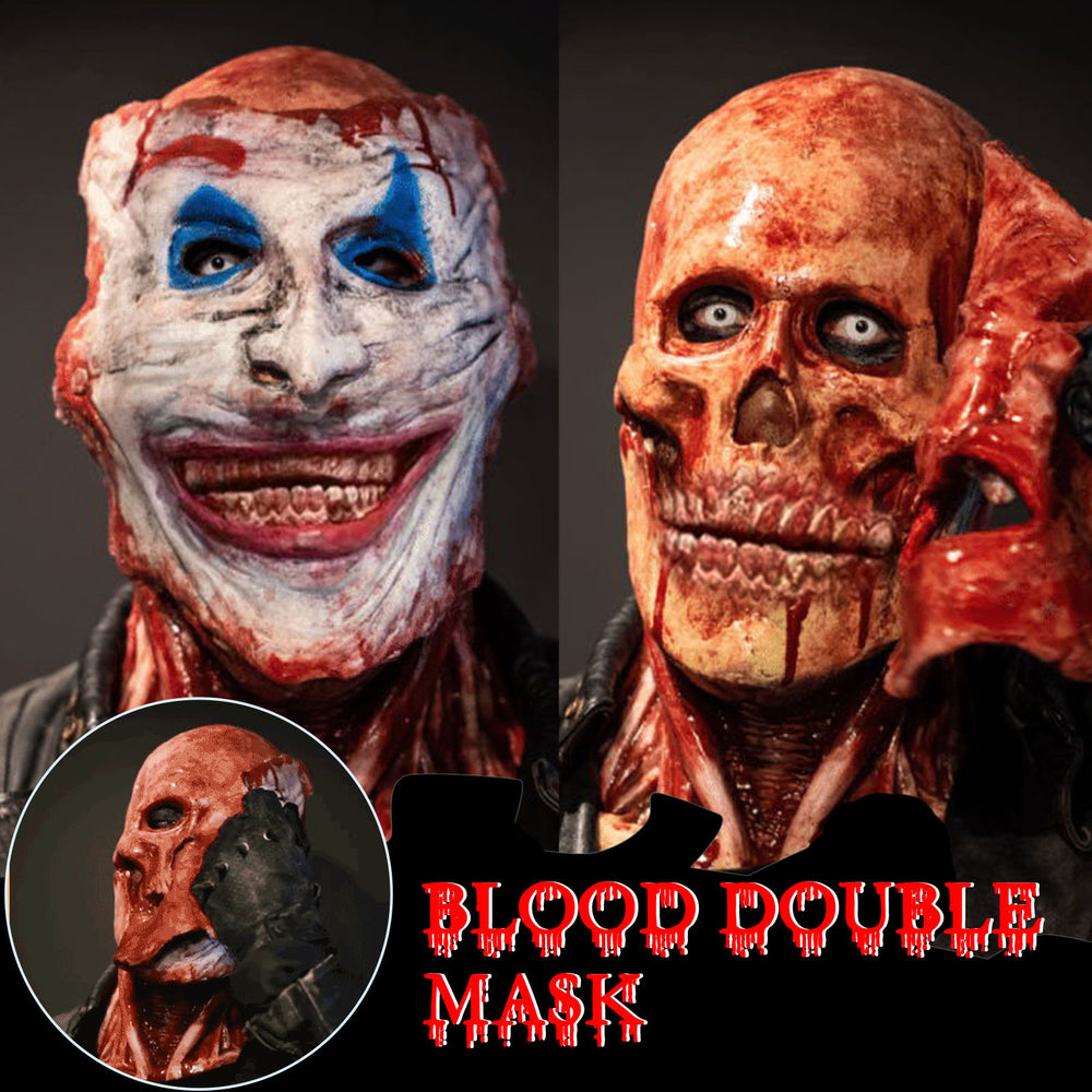 Halloween Horror Mask