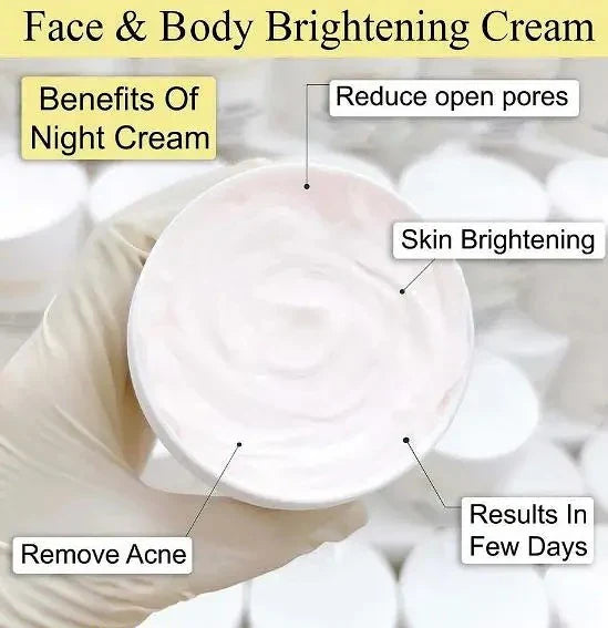 Night Cream