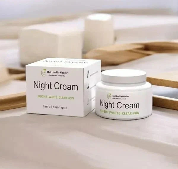 Night Cream