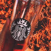 Halloween Vaso Star bucks