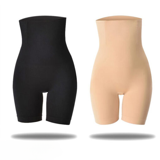Women's  Waist Heavy-Shapewear | Tummy Control Tucker | Women Waist, Thigh, Hips And Belly Slimmer